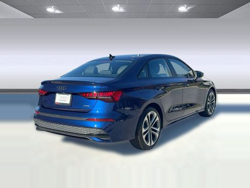 New 2026 Audi A3 2.0T Premium Plus image 9