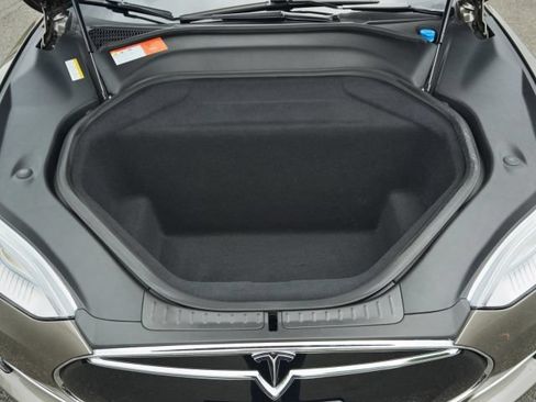 Used 2015 Tesla Model S P90D AWD/4WD image 61