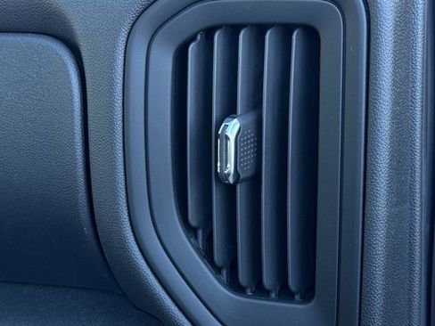 New 2025 Chevrolet Silverado 1500 W/T w/ WT Safety Package image 15