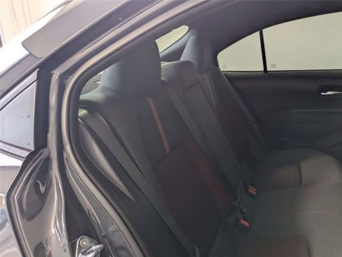 Certified 2026 Toyota Corolla SE image 9