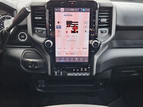 New 2026 RAM 2500 Tradesman image 11