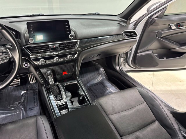 Used 2019 Honda Accord Sport image 22