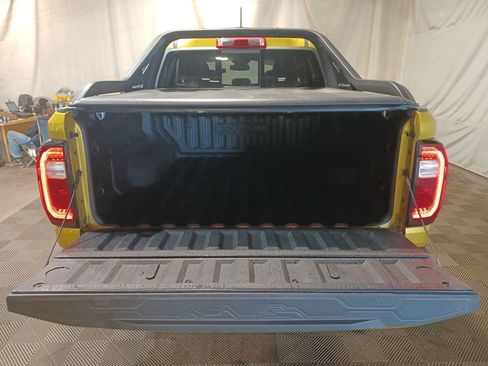 Used 2023 GMC Canyon AT4 w/ AT4 Premium Package image 20