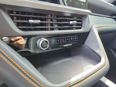 New 2026 Ford Explorer Tremor w/ Tremor Ultimate Package image 20