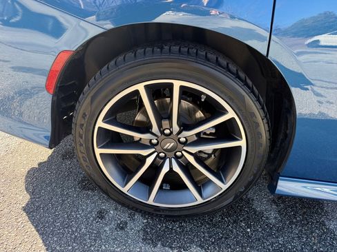 Used 2023 Dodge Charger R/T w/ Cold Weather Package image 27