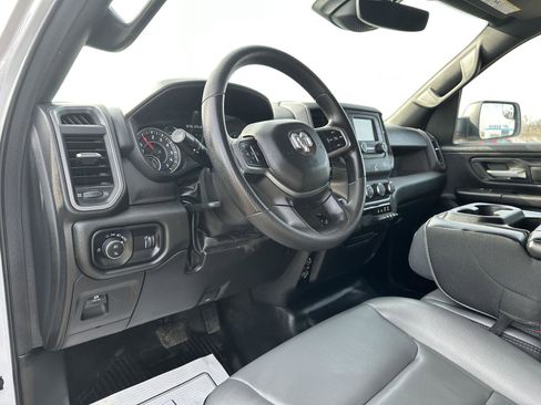 Used 2022 RAM 1500 Tradesman w/ Level 1 Safety Group image 16