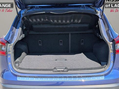 Used 2022 Nissan Rogue Sport SL image 30