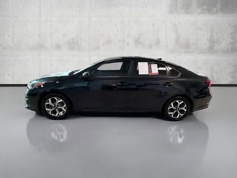 Used 2019 Kia Forte LXS image 8