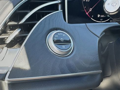 Certified 2025 Mercedes-Benz E 350 4MATIC Sedan image 35