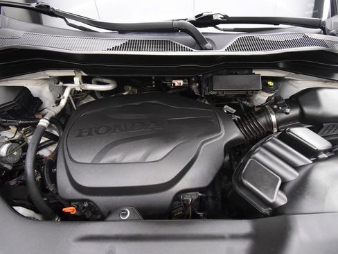 Used 2022 Honda Passport Elite image 28