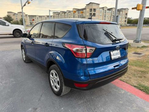 Used 2017 Ford Escape S FWD image 5