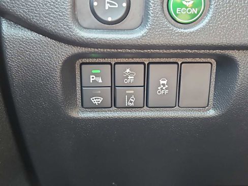 Certified 2024 Honda Passport TrailSport image 11