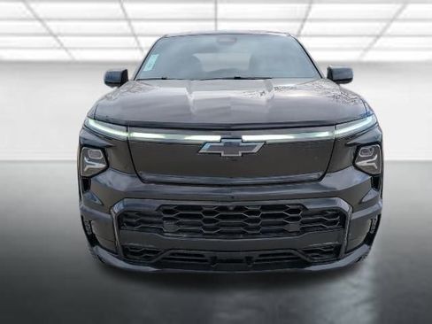 New 2024 Chevrolet Silverado EV RST image 29
