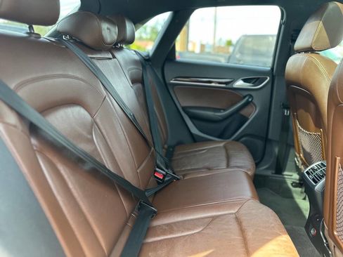 Used 2016 Audi Q3 2.0T Premium Plus w/ Technology Package AWD/4WD image 27