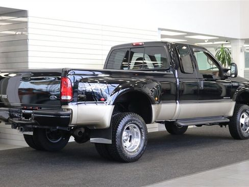 Used 2000 Ford F350 Lariat AWD/4WD image 7