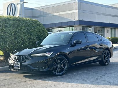 Used 2023 Acura Integra A-Spec