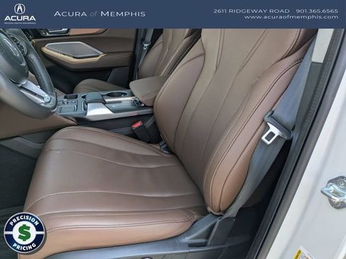 Used 2024 Acura MDX SH-AWD w/ Technology Package image 23