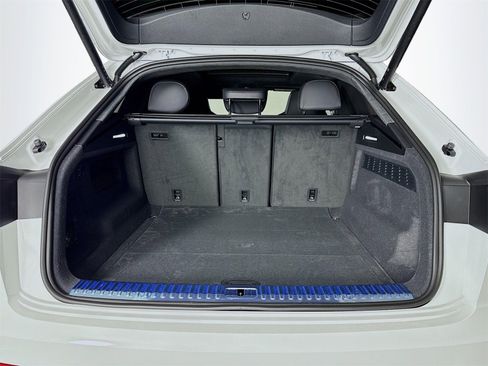 New 2025 Audi RS Q8 performance image 28