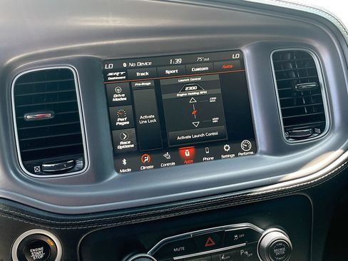 Used 2023 Dodge Charger Scat Pack w/ Plus Group RWD image 15