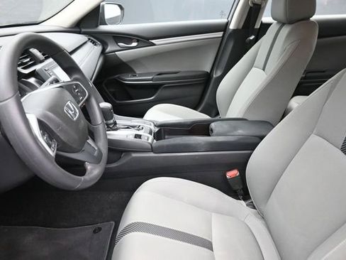 Used 2018 Honda Civic LX image 17