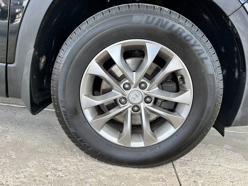 Used 2020 Hyundai Santa Fe SEL AWD/4WD image 13