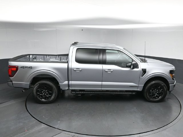 Certified 2024 Ford F150 XLT AWD/4WD image 52