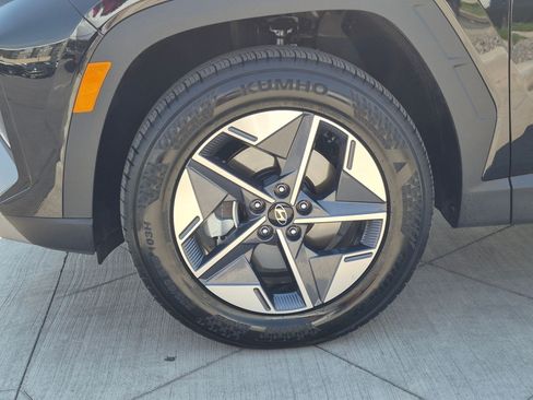 Certified 2026 Hyundai Tucson SEL AWD/4WD image 26