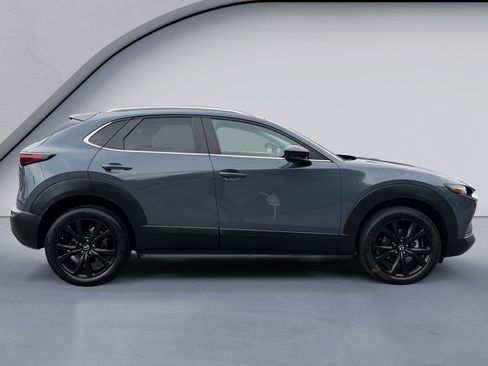 Used 2025 MAZDA CX-30 AWD 2.5 S w/ Preferred Package image 6