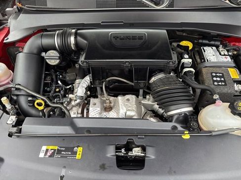 Certified 2023 Jeep Compass Altitude image 28