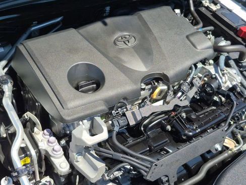 Used 2023 Toyota Camry LE FWD image 21