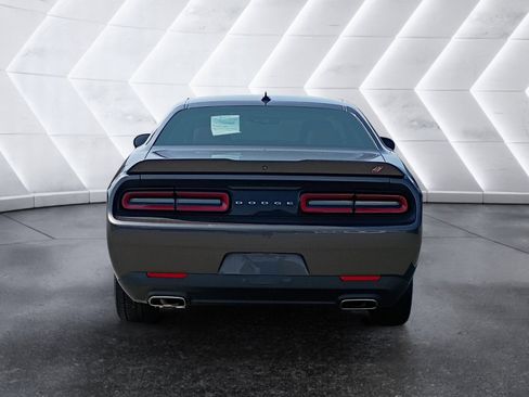 Used 2021 Dodge Challenger SXT w/ Plus Package AWD/4WD image 5