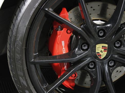 Used 2017 Porsche 911 Carrera 4S image 45