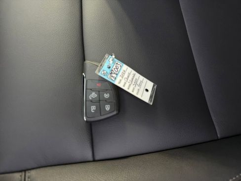 New 2026 Chevrolet Silverado 3500 LT w/ Texas Edition image 32