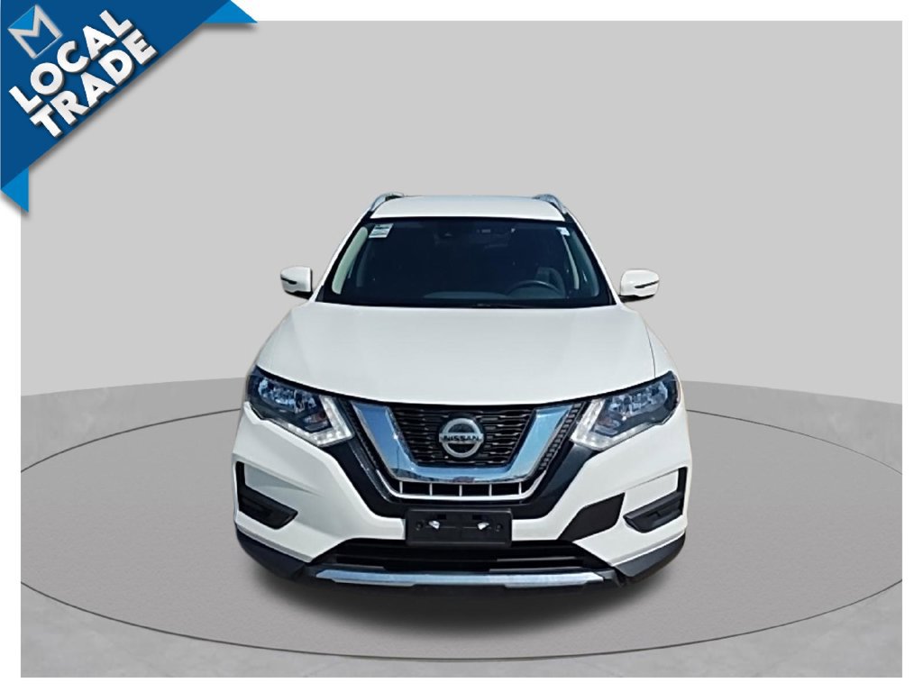 Used 2019 Nissan Rogue SV FWD image 2