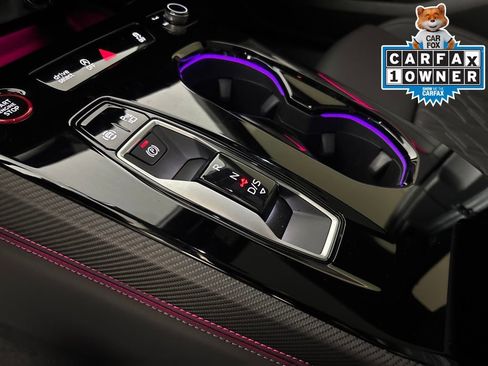 Used 2025 Audi S5 Prestige w/ Prestige Package image 29