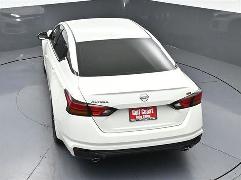 Used 2025 Nissan Altima 2.5 SR image 39