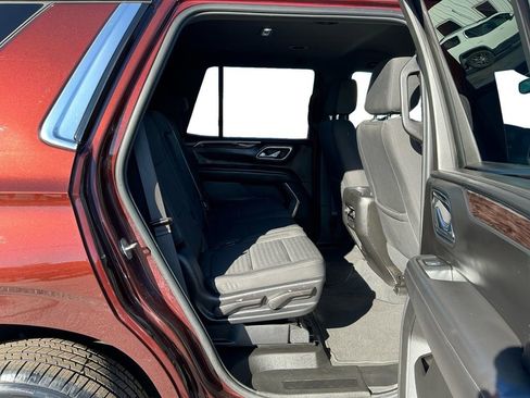Used 2023 Chevrolet Tahoe LS image 23