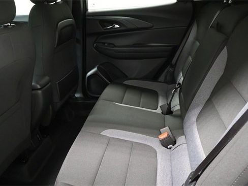 New 2025 Chevrolet TrailBlazer LT w/ Convenience Package image 10