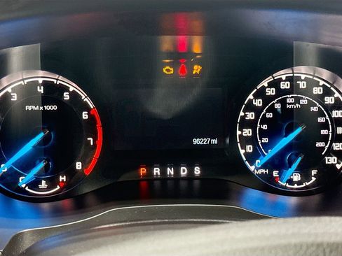 Used 2021 Ford Ranger XLT w/ Equipment Group 301A Mid image 12