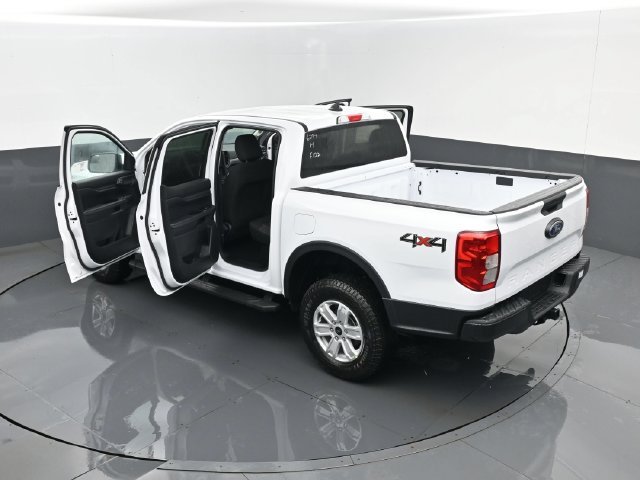 New 2026 Ford Ranger XL w/ Trailer Tow Package AWD/4WD image 24