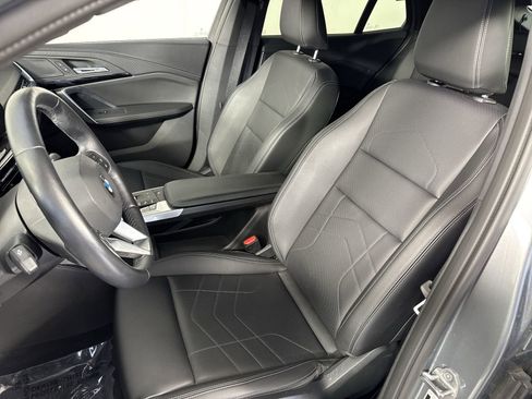Used 2025 BMW X2 xDrive28i image 19