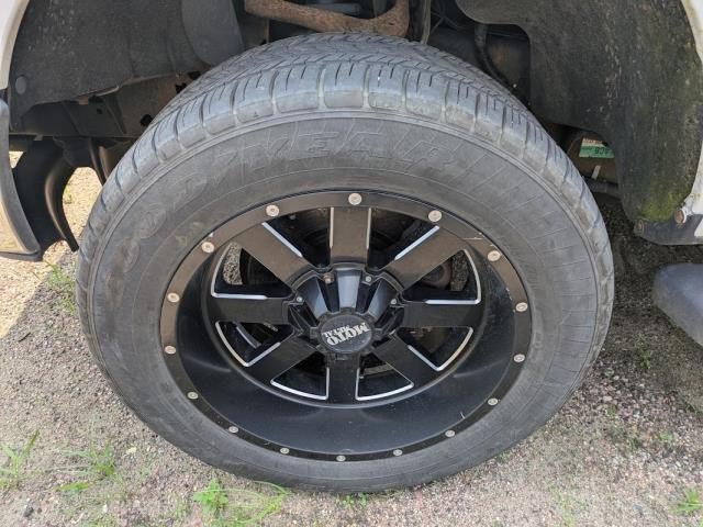 Used 2014 Ford F150 XLT w/ XLT Convenience Package AWD/4WD image 17