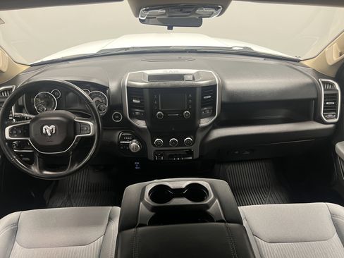 Used 2020 RAM 1500 Big Horn image 14