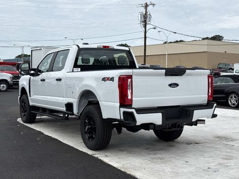 New 2026 Ford F250 XL w/ STX Appearance Package AWD/4WD image 5