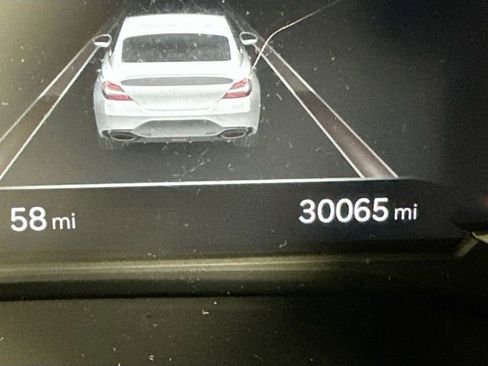 Used 2023 Genesis G70 2.0T w/ Sport Prestige Package image 17