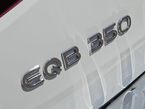 Certified 2023 Mercedes-Benz EQB 350 4MATIC SUV image 13