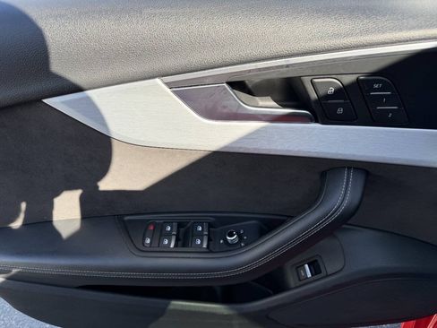 Used 2018 Audi S4 Premium Plus AWD/4WD image 29