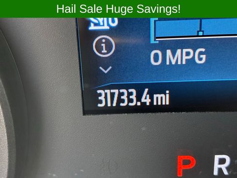 Used 2024 Ford F250 XL w/ FX4 Off-Road Package AWD/4WD image 7
