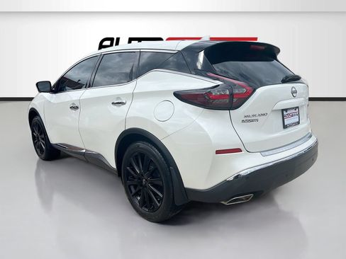 Used 2024 Nissan Murano SL FWD image 5