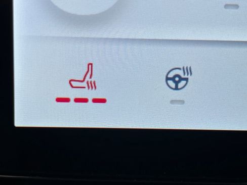 New 2025 Ford Mustang Mach-E Premium w/ Sport Appearance Package image 17